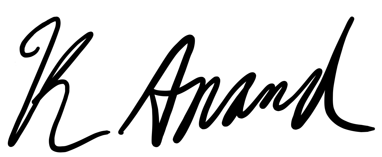 My Signature