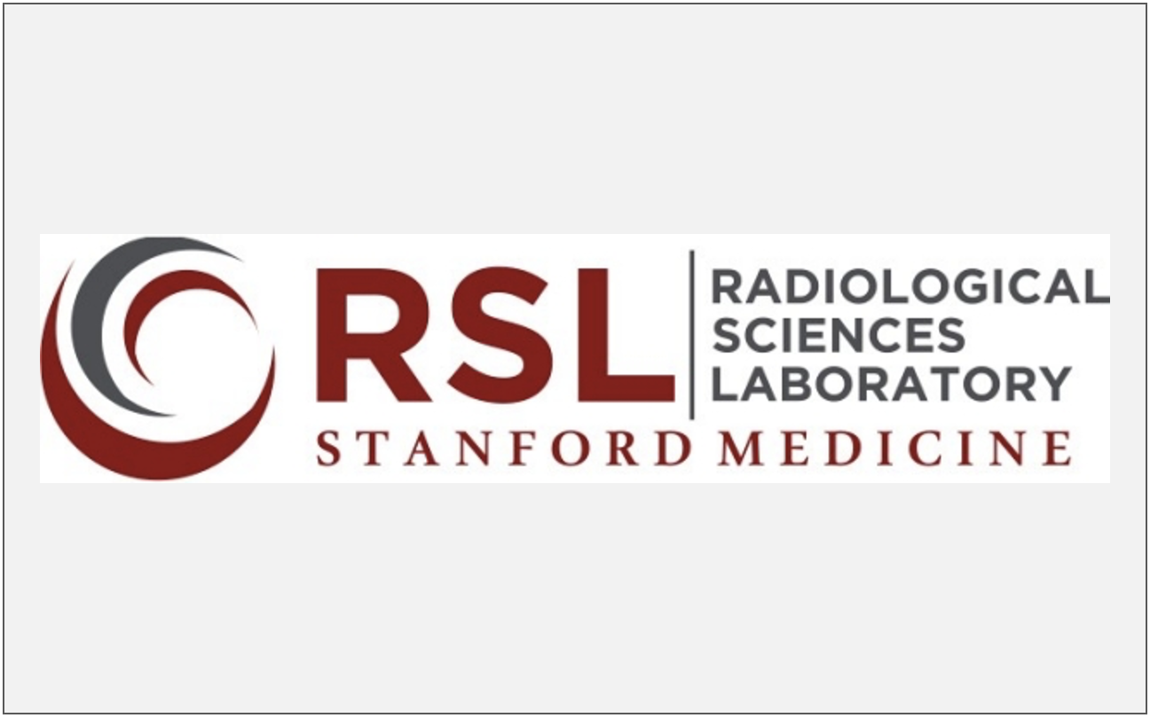 Interning with Stanford Radiology as undergradate fellow